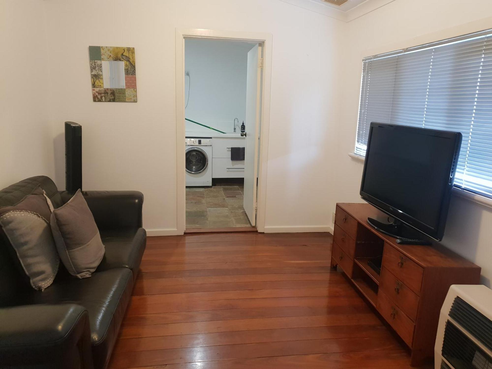 Leisurely Manor - Spacious Three Bedroom Home In Φρίμαντλ Εξωτερικό φωτογραφία
