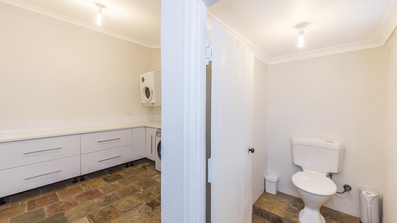 Leisurely Manor - Spacious Three Bedroom Home In Φρίμαντλ Εξωτερικό φωτογραφία