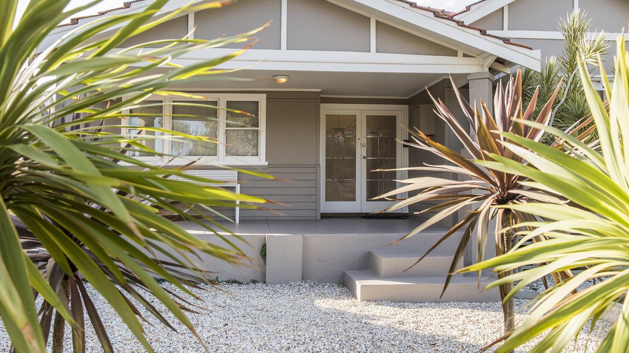 Leisurely Manor - Spacious Three Bedroom Home In Φρίμαντλ Εξωτερικό φωτογραφία